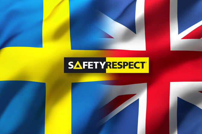 SafetyRespect acquires Vivatec Safety Ltd in UK