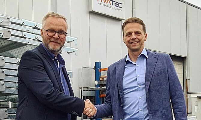 Safetyrespect acquires Vivatec