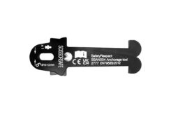 Scissorsafe anchor SSAN04