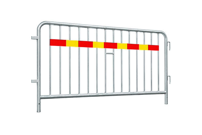 Barrier hot dip galvanized Barrier hot dip galvanized