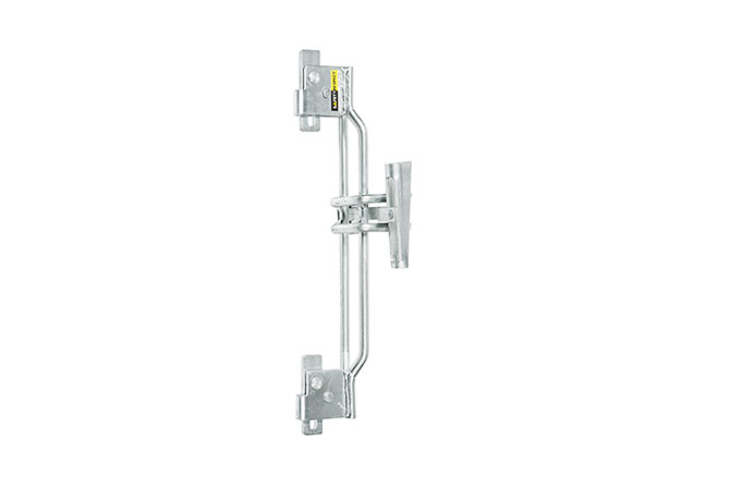 Frame barrier holder Frame barrier holder