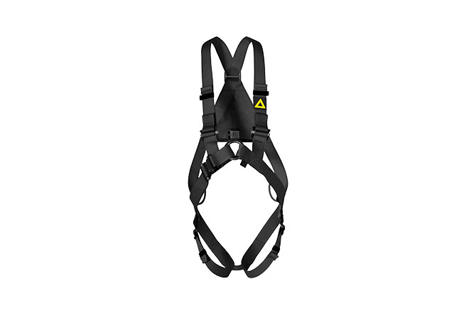 Harness SR body Harness SR body